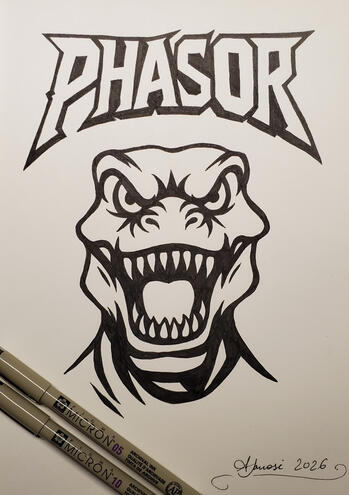 Phasor Phasor